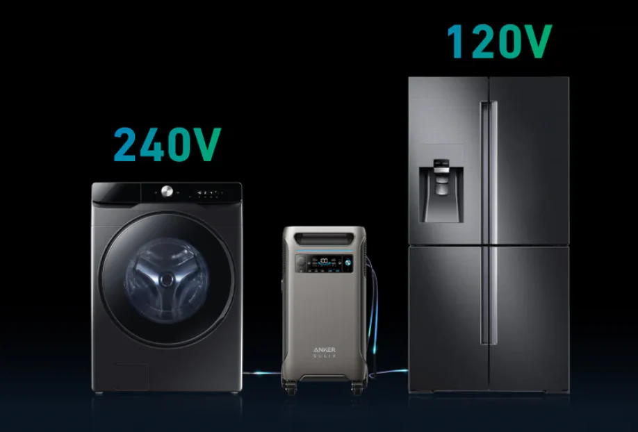 eTrade promotion poster